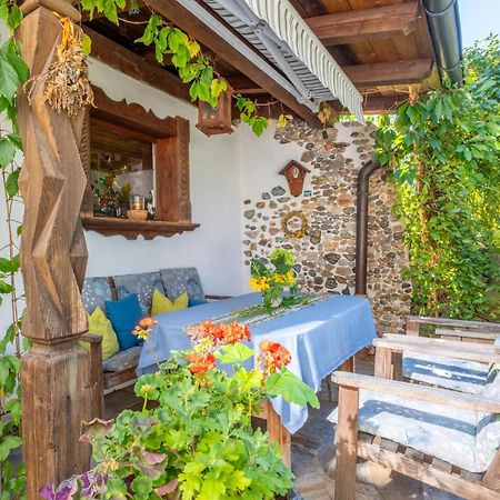 Sonja Apartment Reith im Alpbachtal Luaran gambar