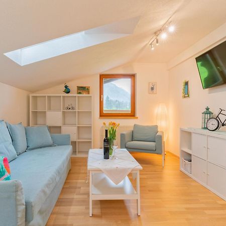 Sonja Apartment Reith im Alpbachtal Luaran gambar