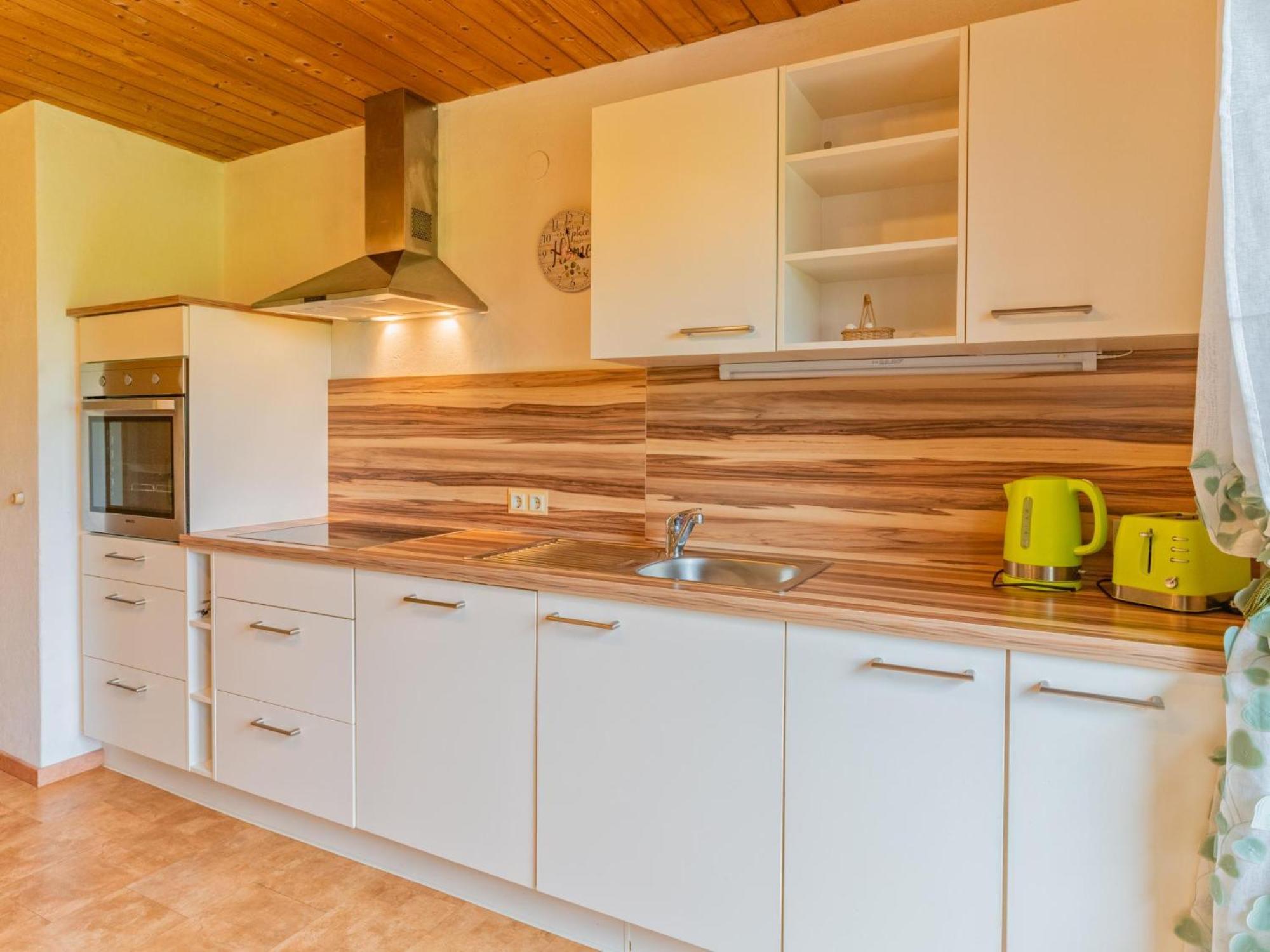 Sonja Apartment Reith im Alpbachtal Luaran gambar