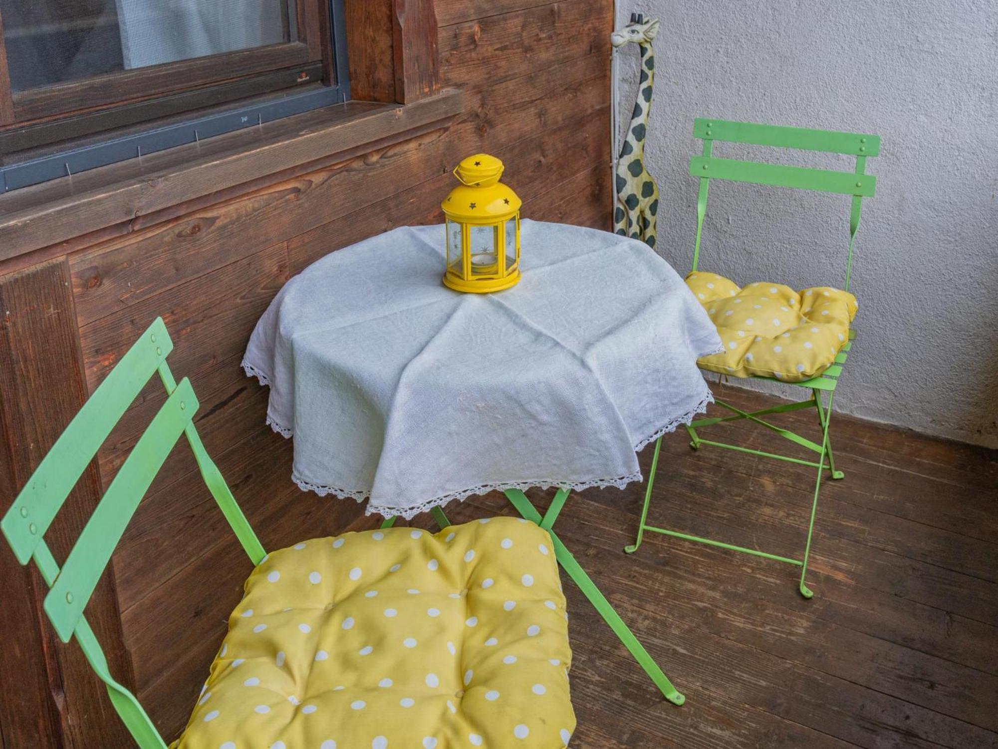 Sonja Apartment Reith im Alpbachtal Luaran gambar