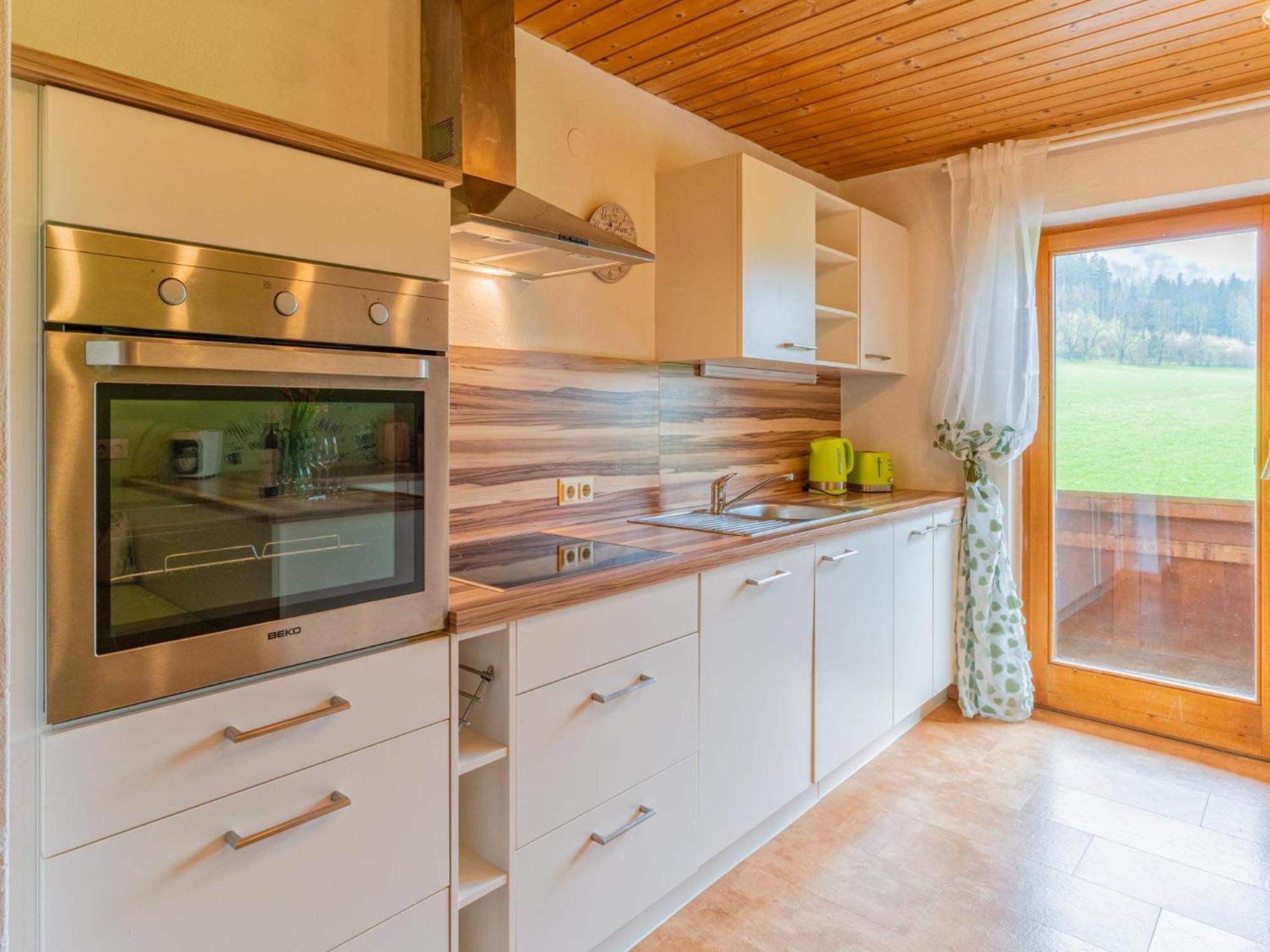 Sonja Apartment Reith im Alpbachtal Luaran gambar