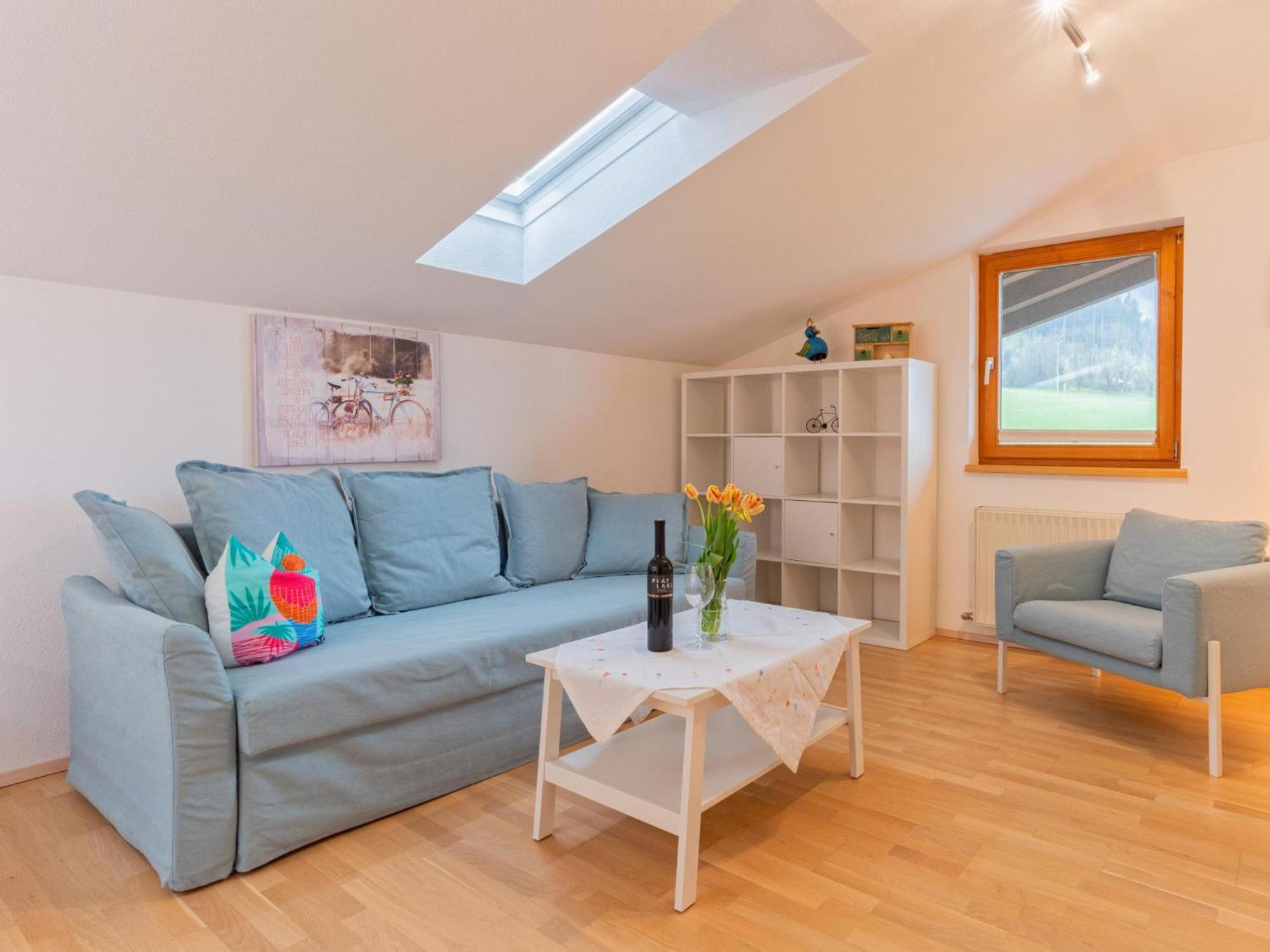 Sonja Apartment Reith im Alpbachtal Luaran gambar