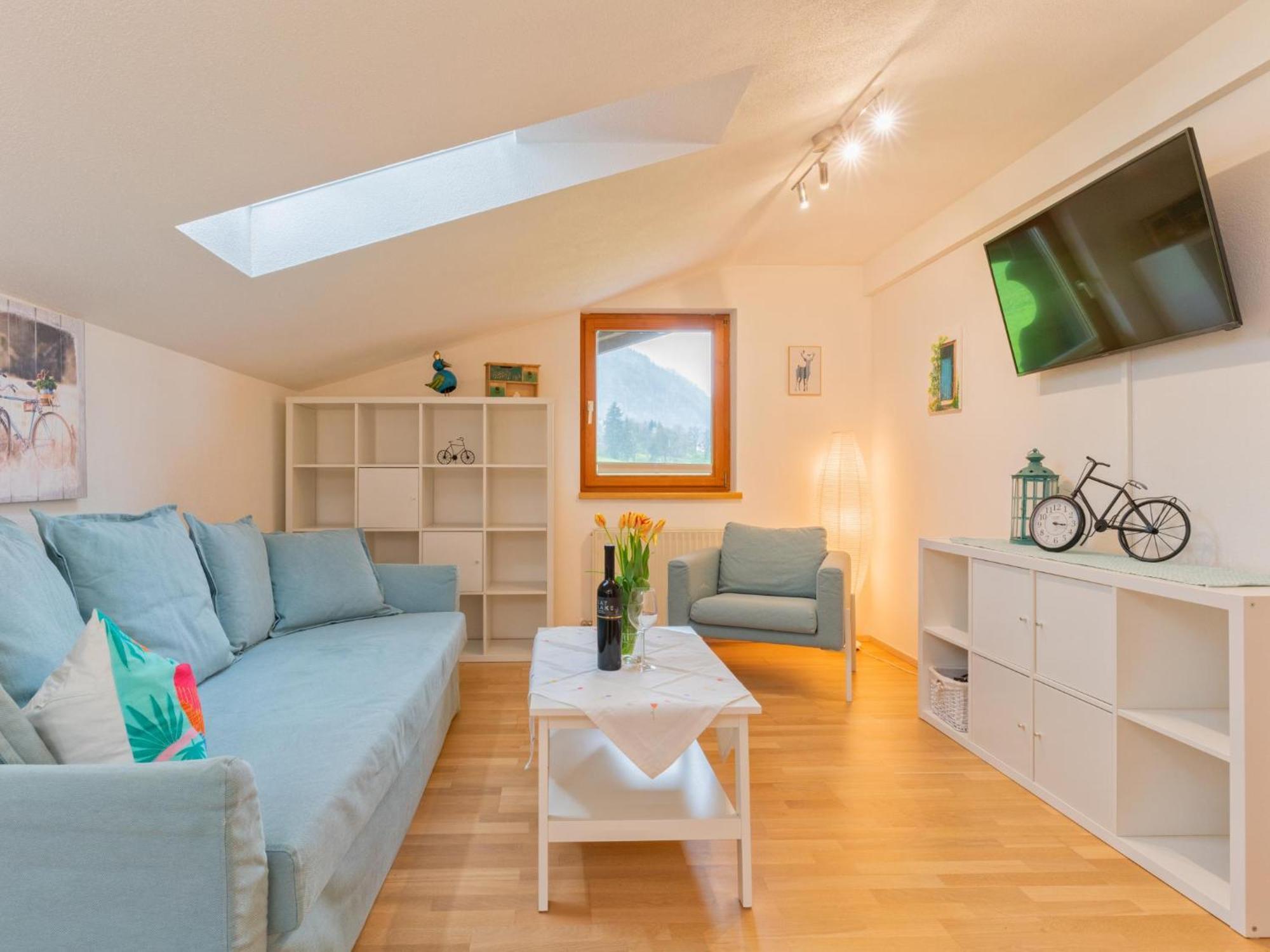 Sonja Apartment Reith im Alpbachtal Luaran gambar